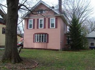 471 Samoht Ridge Rd, Cincinnati, OH 45238