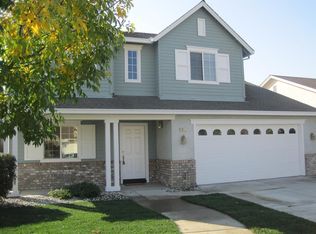 708 Dream Ct, Modesto, CA 95356