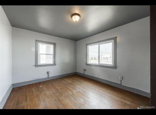 1201 E 62nd Ave, Denver, CO 80216