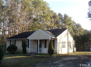 2618 Pommel Ln, Durham, NC 27703