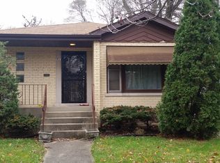 12431 S Harvard Ave, Chicago, IL