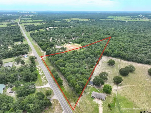 0 Highway 59, Athens, TX 75751