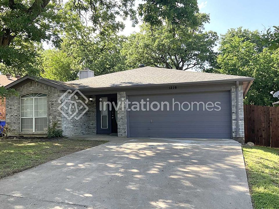 1st image of 1216 Hidden Creek Dr