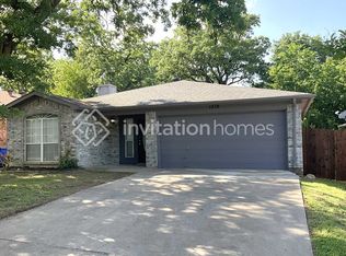 1216 Hidden Creek Dr, Mansfield, TX 76063