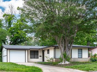 4319 Algruth Dr, San Antonio, TX 78220
