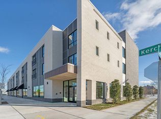 7410 Kercheval Ave #206, Detroit, MI 48214
