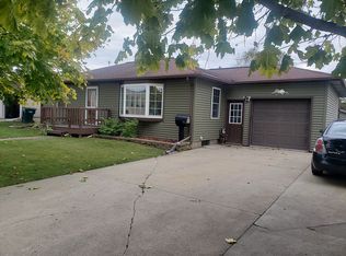 412 Elm Ave, Waupun, WI 53963