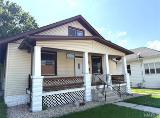 1106 Raab Ave, Belleville, IL