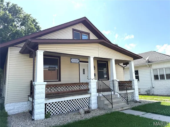 1106 Raab Ave, Belleville, IL 62220
