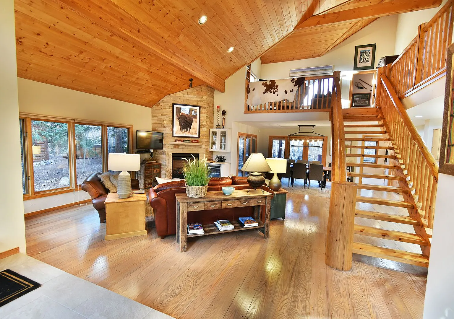 Summer Monthly Rental- 97 Sunset Drive — Photo 4
