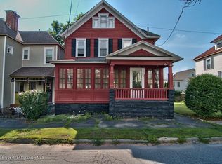 61 Spring St, Carbondale, PA 18407