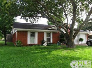 1210 Ashland Dr, Mesquite, TX 75149