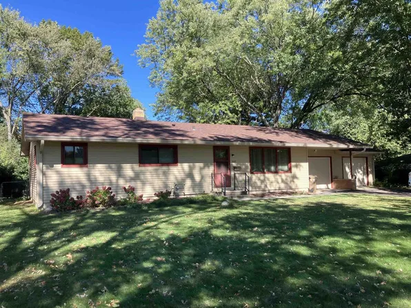 5102 Barton Road, Madison, WI 53711