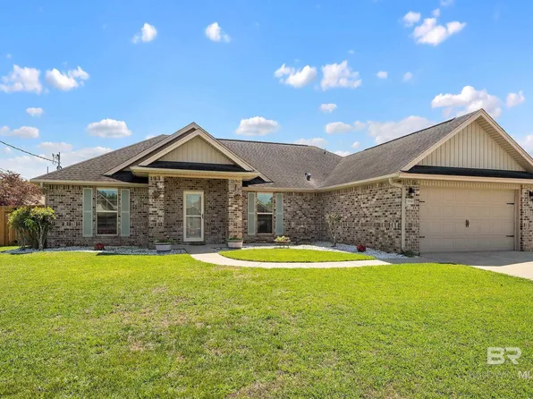 33592 Fieldstone Ln, Lillian, AL 36549