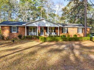 2015 Hollywood Dr, Thomasville, GA 31792