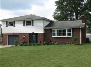 203 Township Road 1107, Proctorville, OH