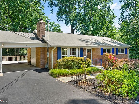 5th image of 4821 Village Dr