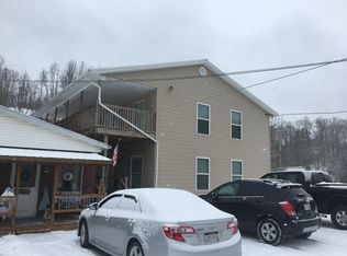 2012 Sun Valley Rd APT 201, Clarksburg, WV 26301