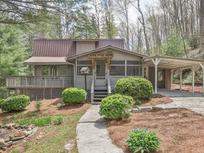 71 Buggy Barn Road, Cullowhee, NC, 28723