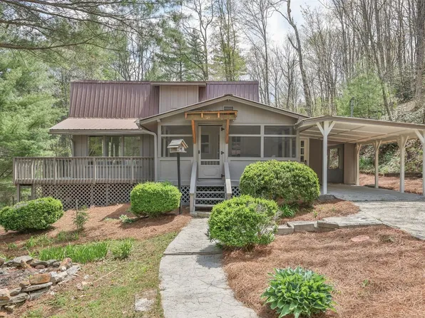 71 Buggy Barn Road, Cullowhee, NC 28723