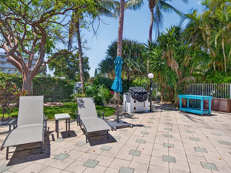 2851 S Ocean Blvd #1N — Photo 43