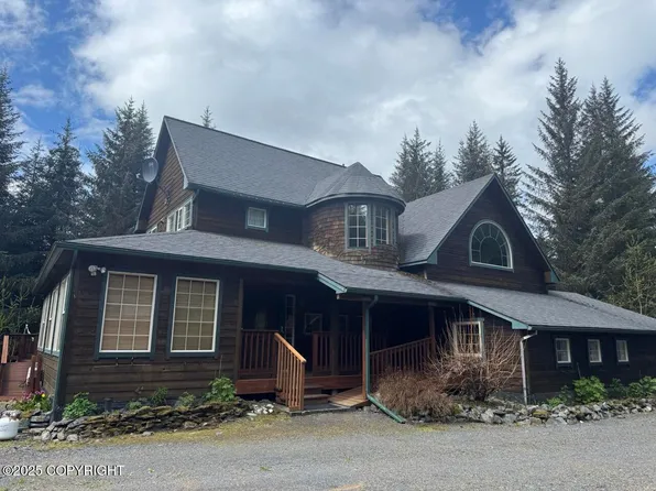 32945 Melanie Ln, Seward, AK 99664