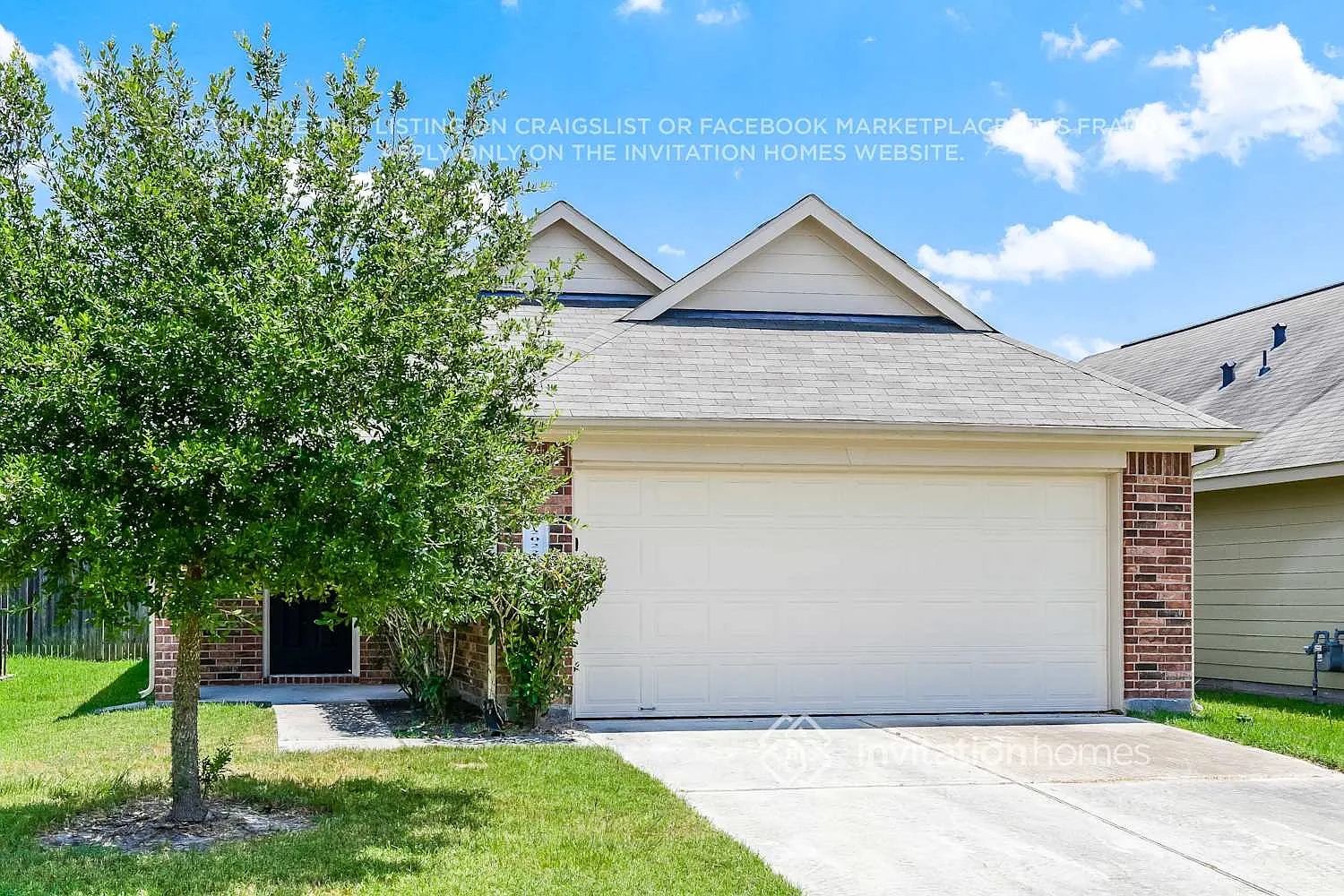 12022 Gregory Crossing Way Houston, TX 77067 — Photo 2