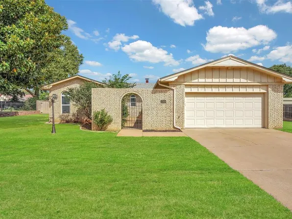1309 Walters Way, Elk City, OK 73644
