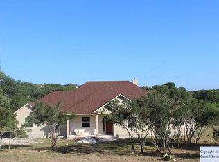 124 Maple Ter, New Braunfels, TX 78132