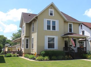 609 2nd Ave, Sterling, IL 61081