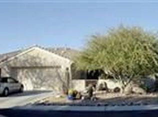 5354 W Desert Flora Pl, Marana, AZ 85658