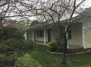 245 Grimes Rd, London, KY 40741