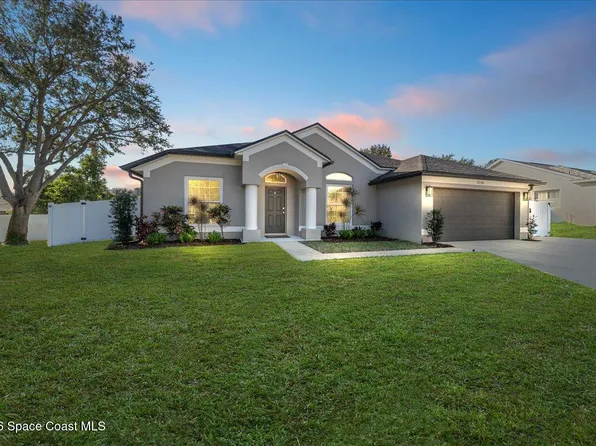 5710 Peacock Ct, Titusville, FL 32780