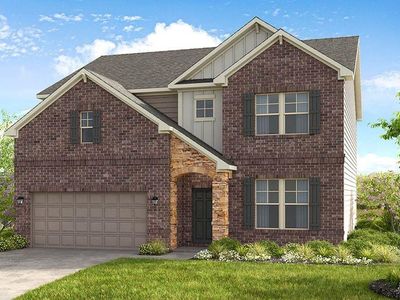 3506 Barnhill Pl, Dacula, GA, 30019
