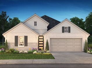 1943 Hickory Grove Ln, Tomball, TX 77375