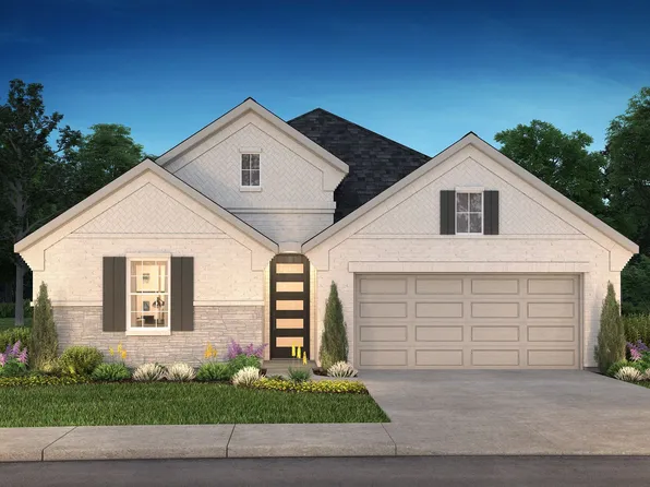 1943 Hickory Grove Ln, Tomball, TX 77375