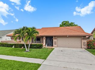 9615 Sun Pointe Drive, Boynton Beach, FL 33437