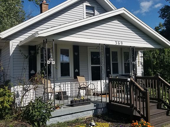 2nd image of 369 E 32nd St