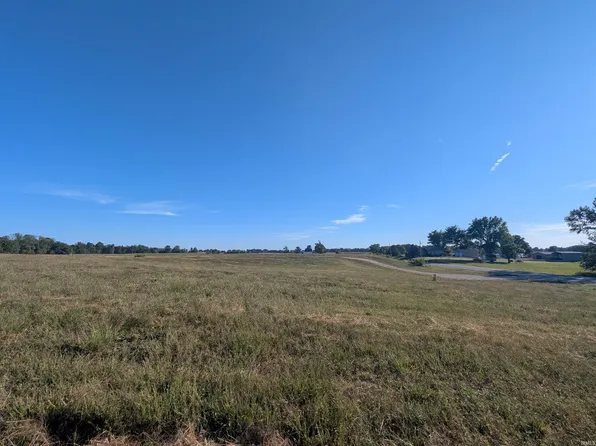 PARCEL 1 N State Rd #257, Washington, IN 47501