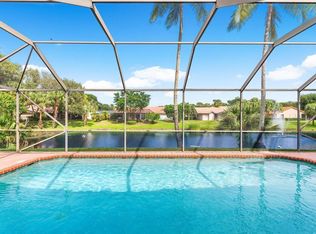 3615 SW 24th Lane, Delray Beach, FL 33445