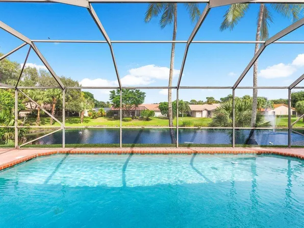 3615 SW 24th Lane, Delray Beach, FL 33445