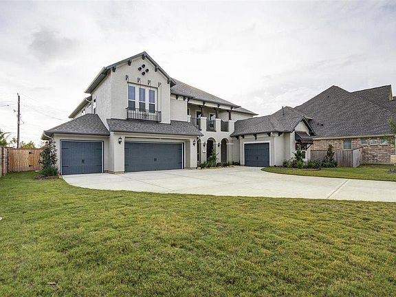 2nd image of 27103 Norfolk Brook Ct