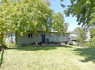 413 Garfield St, Asotin, WA 99402