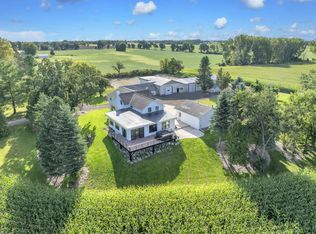 W10716 Konow ROAD, Rosendale, WI 54974