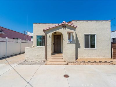 26021 President Ave, Harbor City, CA, 90710