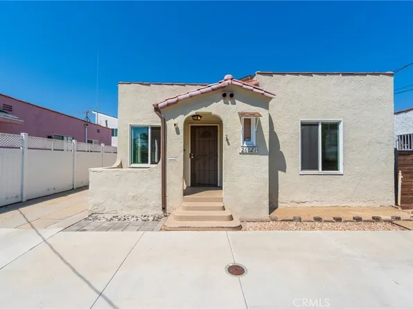 26021 President Ave, Harbor City, CA 90710