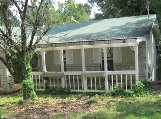 17236 Hurst Rd #3512, Springdale, AR 72764