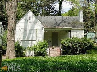 1775 S Olympian Way SW, Atlanta, GA 30310