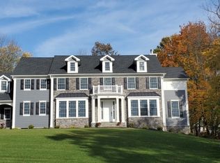 66 King George Rd, Warren, NJ 07059