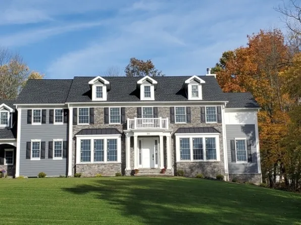 66 King George Rd, Warren Twp., NJ 07059